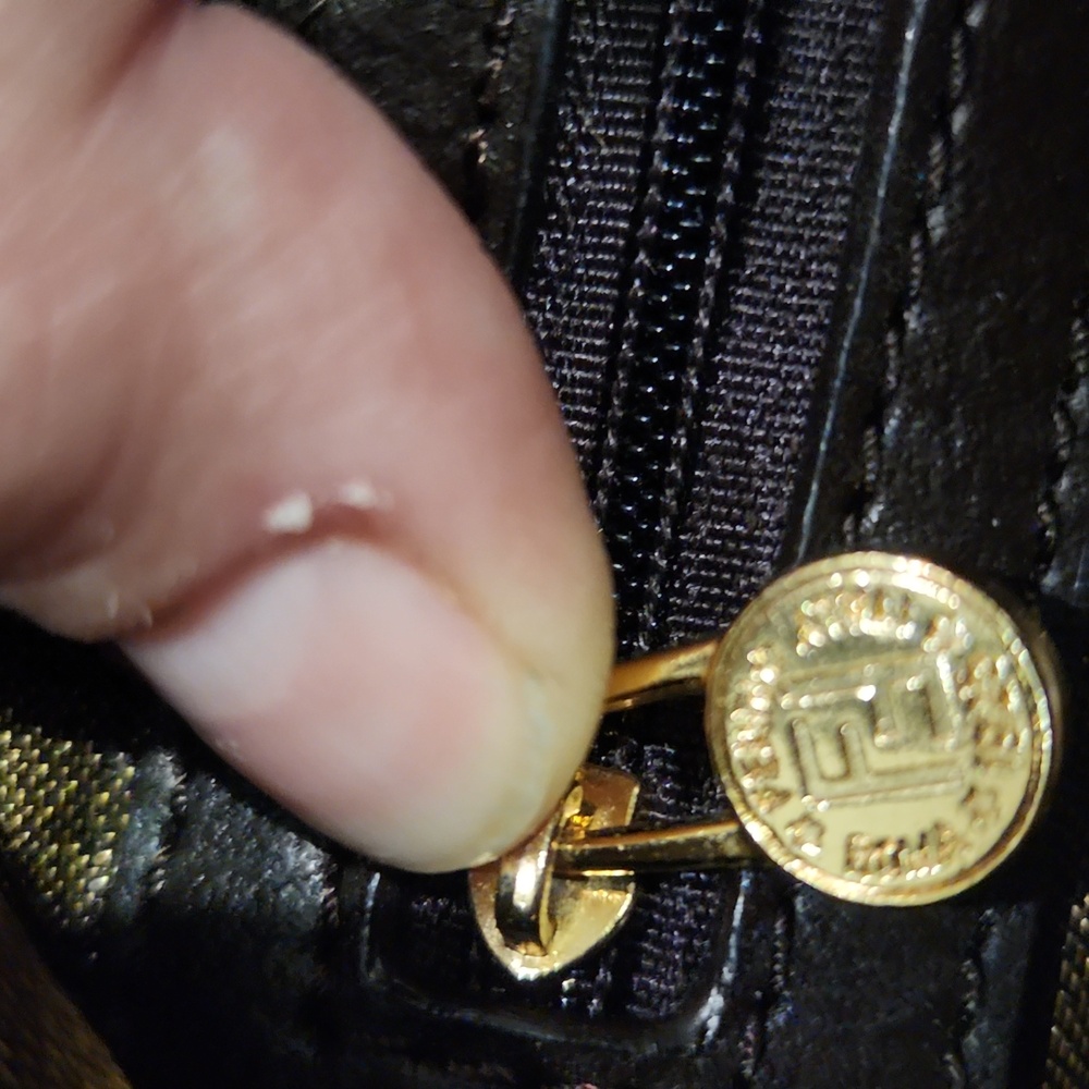 Fendi Hobo Bag - Picture 8 of 16